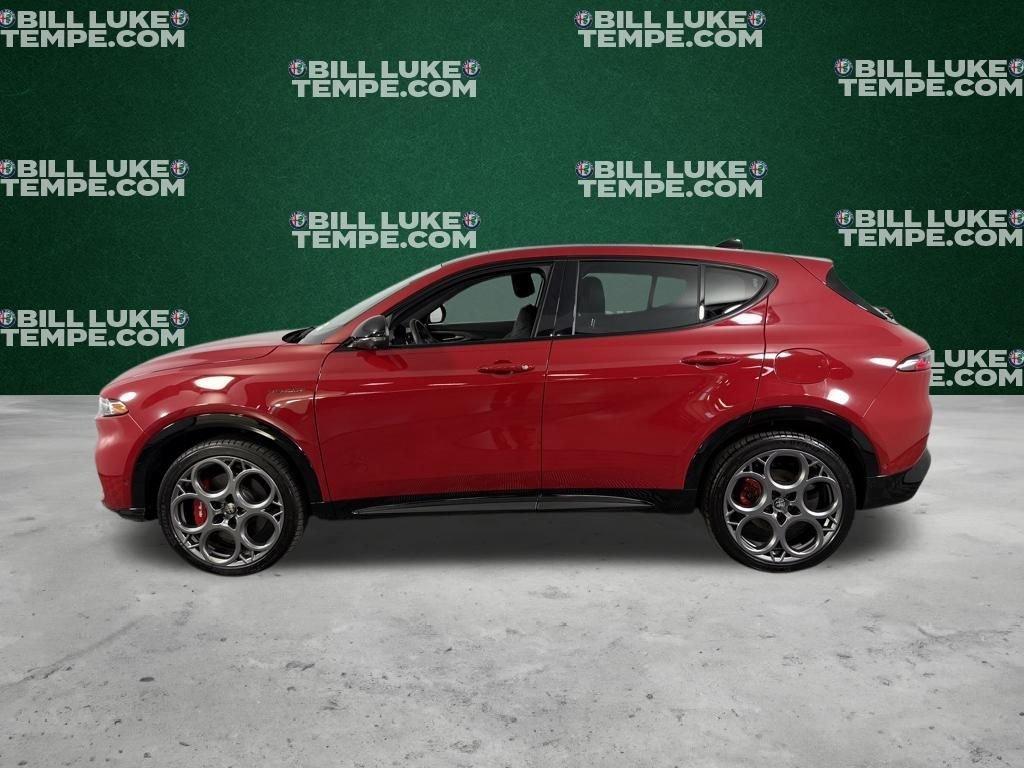 used 2025 Alfa Romeo Tonale car, priced at $29,373