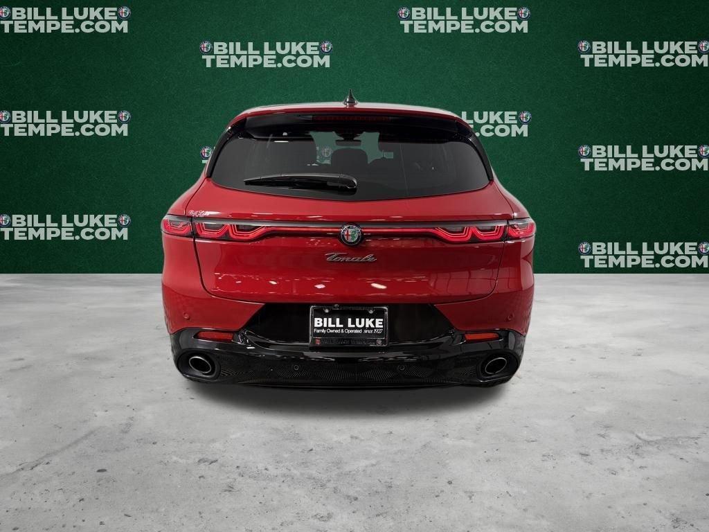 used 2025 Alfa Romeo Tonale car, priced at $29,373