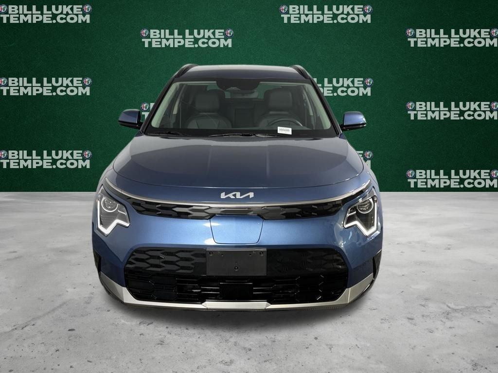 used 2025 Kia Niro EV car, priced at $29,373