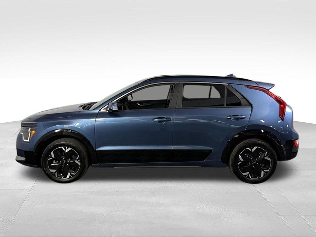 used 2025 Kia Niro EV car, priced at $27,572