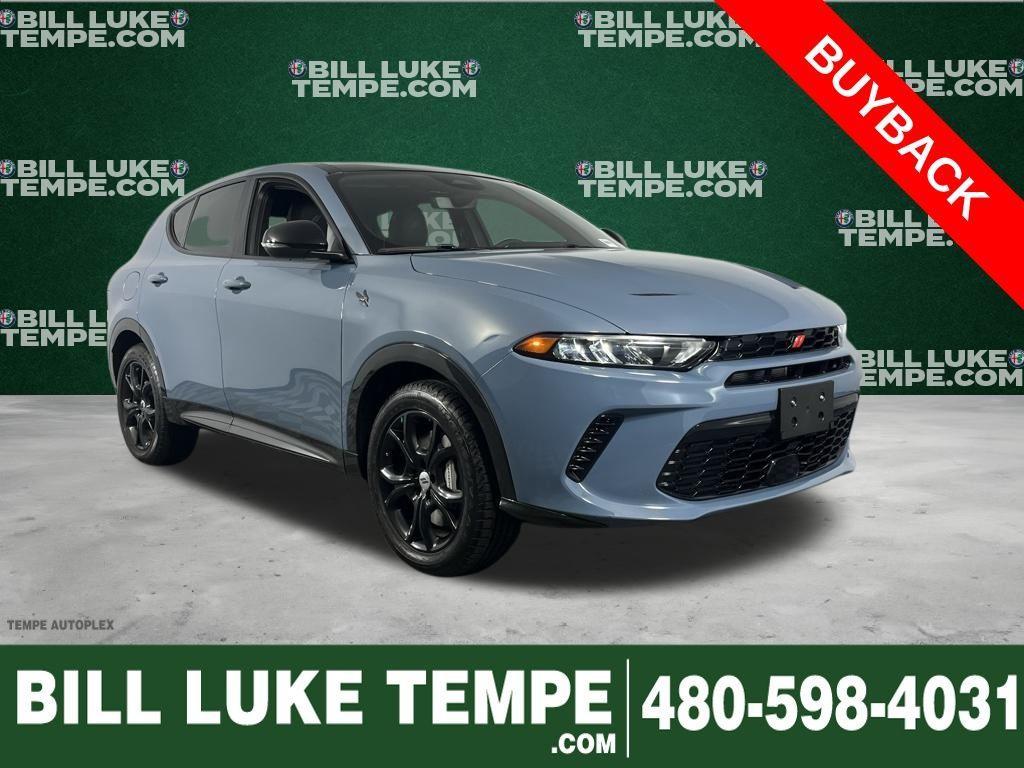 used 2024 Dodge Hornet car, priced at $22,575