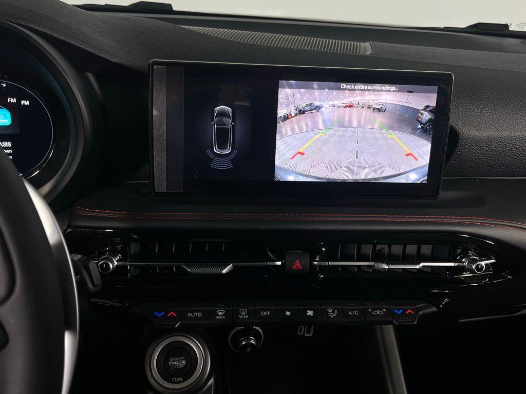 used 2024 Dodge Hornet car, priced at $22,575