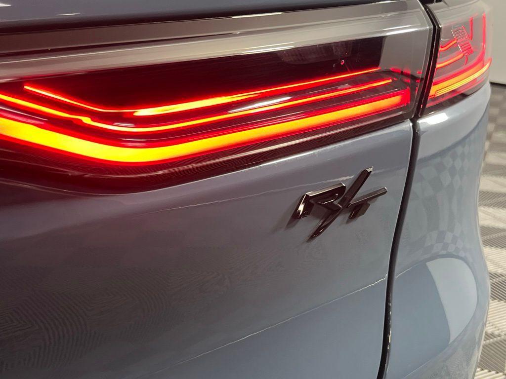 used 2024 Dodge Hornet car, priced at $22,575