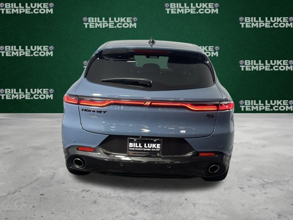 used 2024 Dodge Hornet car, priced at $22,575