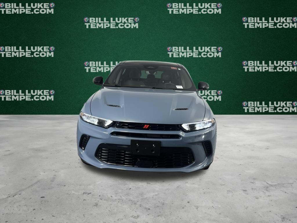 used 2024 Dodge Hornet car, priced at $22,575