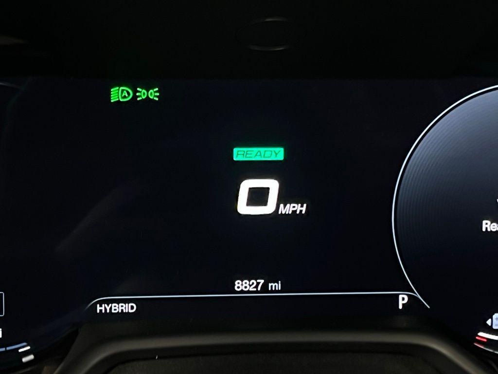 used 2024 Dodge Hornet car, priced at $22,575