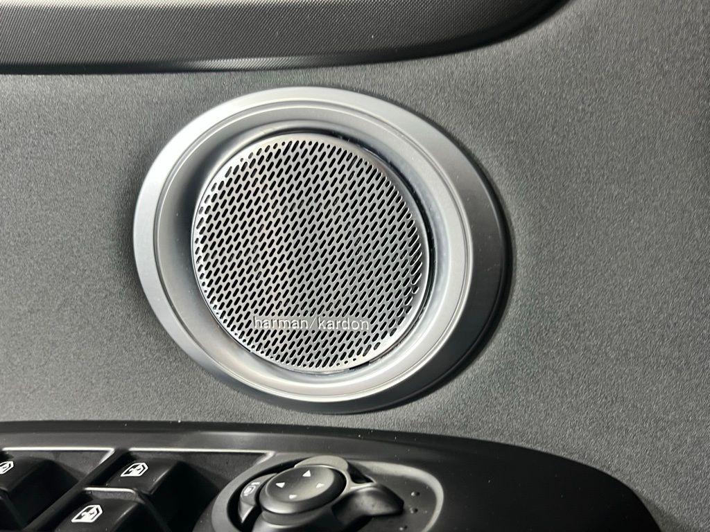 used 2024 Dodge Hornet car, priced at $22,575