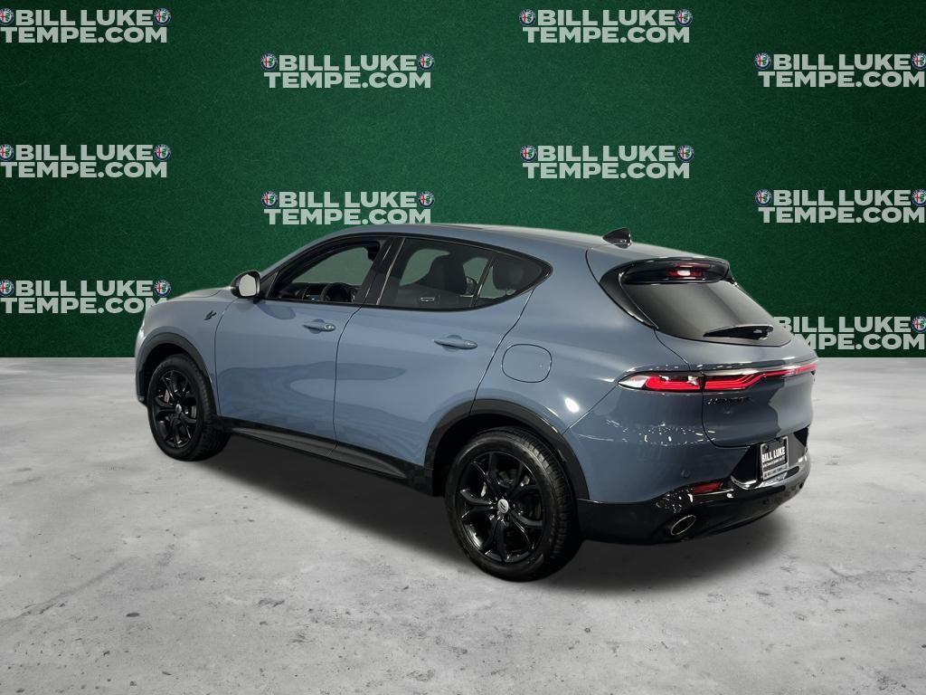 used 2024 Dodge Hornet car, priced at $22,575