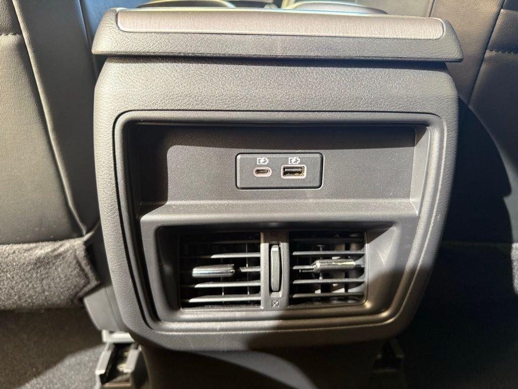 used 2024 Nissan Murano car, priced at $25,973