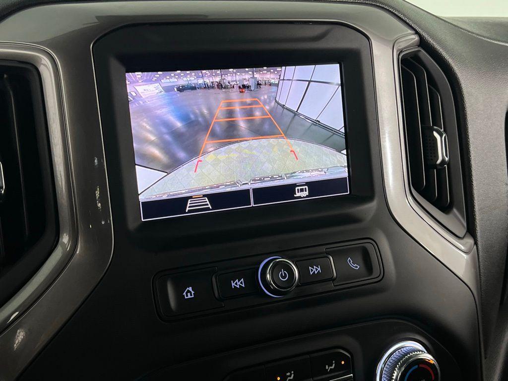 used 2023 GMC Sierra 1500 car, priced at $30,073