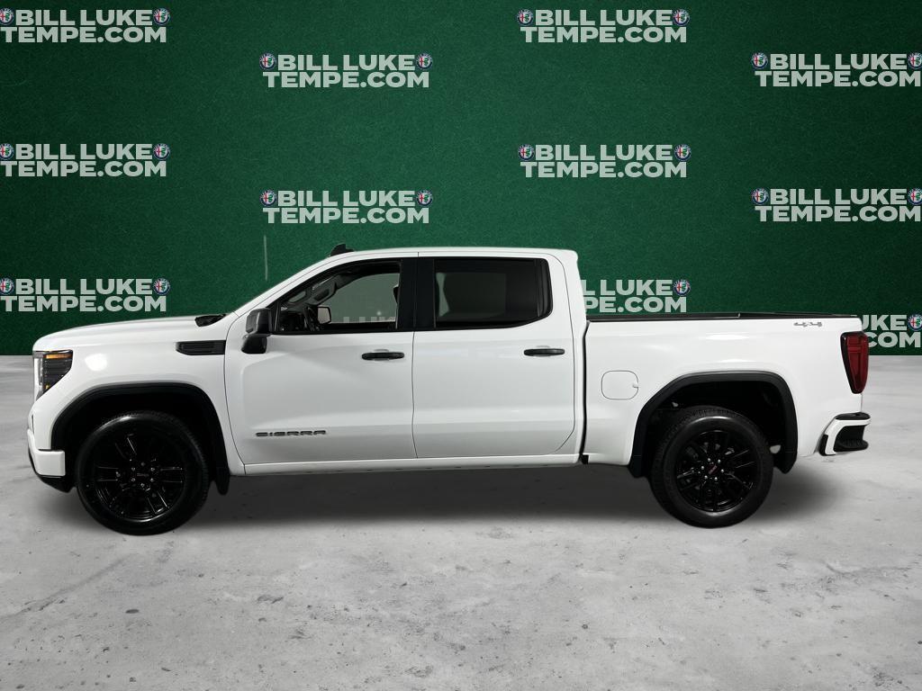 used 2023 GMC Sierra 1500 car, priced at $30,073