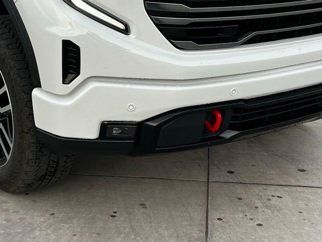 used 2025 GMC Sierra 1500 car, priced at $58,073