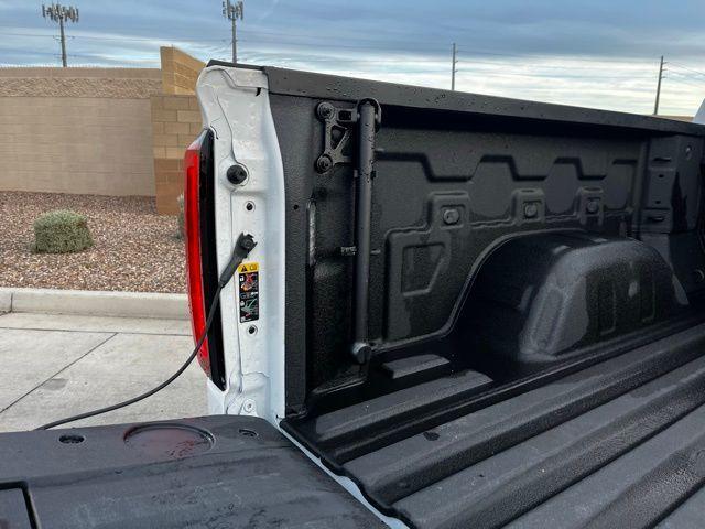 used 2025 GMC Sierra 1500 car, priced at $58,073