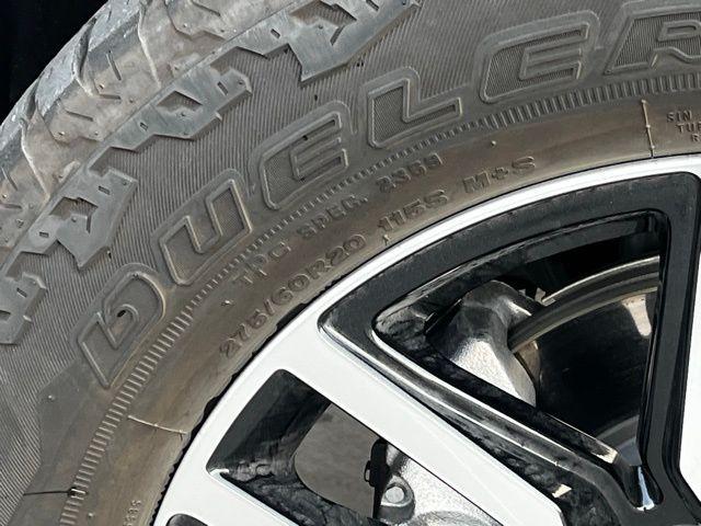 used 2025 GMC Sierra 1500 car, priced at $58,073