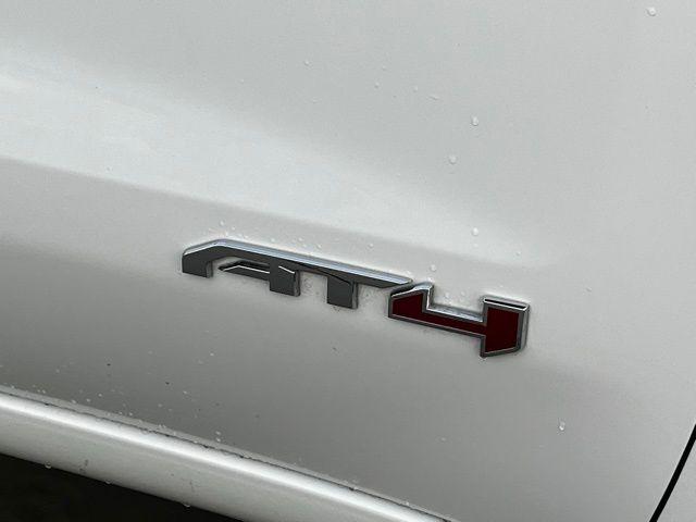 used 2025 GMC Sierra 1500 car, priced at $58,073