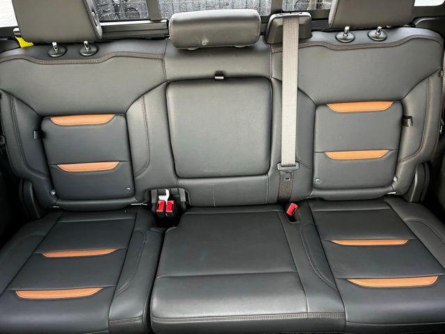 used 2025 GMC Sierra 1500 car, priced at $58,073