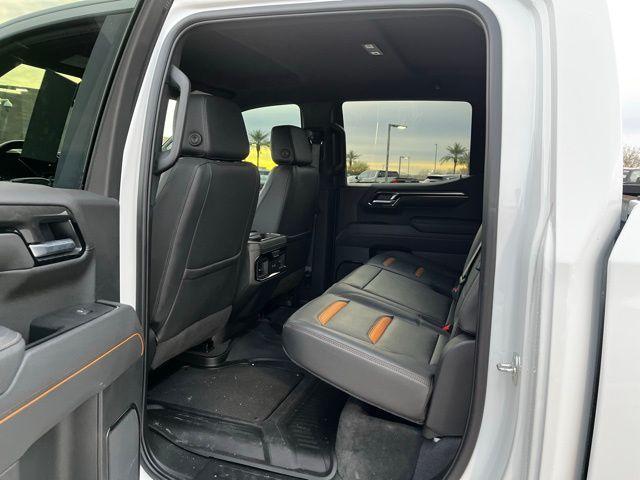 used 2025 GMC Sierra 1500 car, priced at $58,073