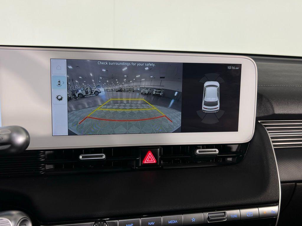 used 2023 Hyundai IONIQ 5 car, priced at $22,373