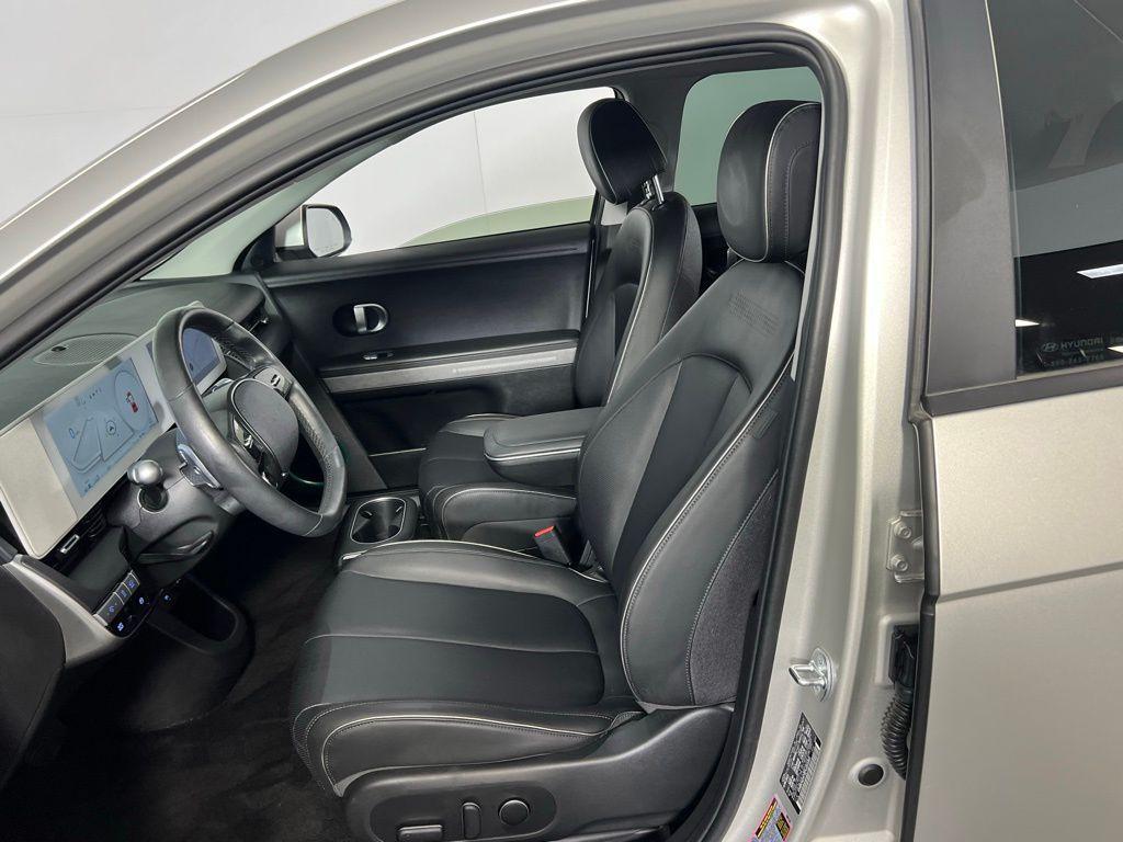 used 2023 Hyundai IONIQ 5 car, priced at $22,373