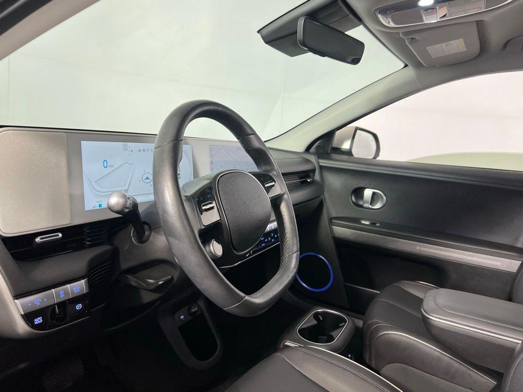 used 2023 Hyundai IONIQ 5 car, priced at $22,373