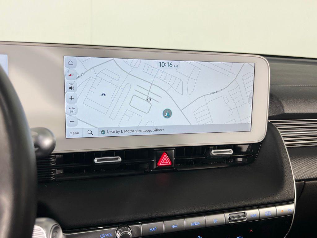used 2023 Hyundai IONIQ 5 car, priced at $22,373