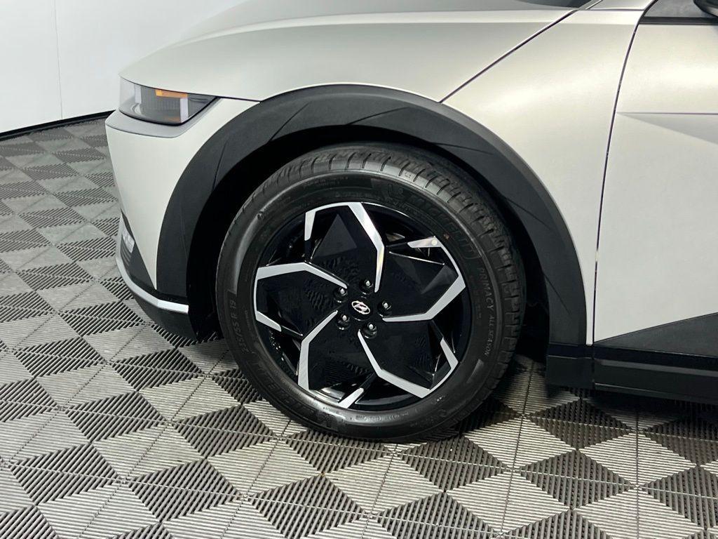 used 2023 Hyundai IONIQ 5 car, priced at $22,373
