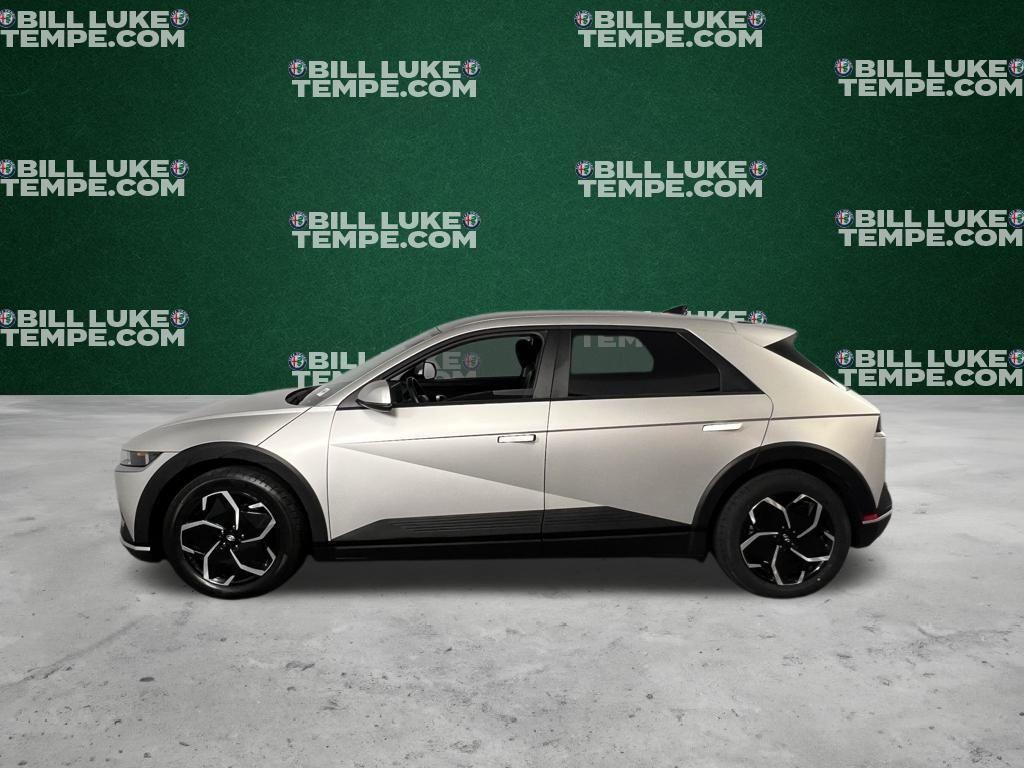 used 2023 Hyundai IONIQ 5 car, priced at $22,373