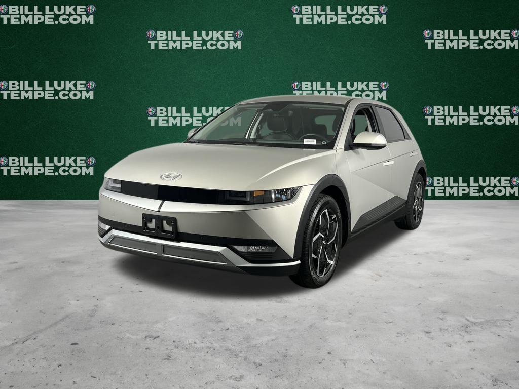 used 2023 Hyundai IONIQ 5 car, priced at $22,373