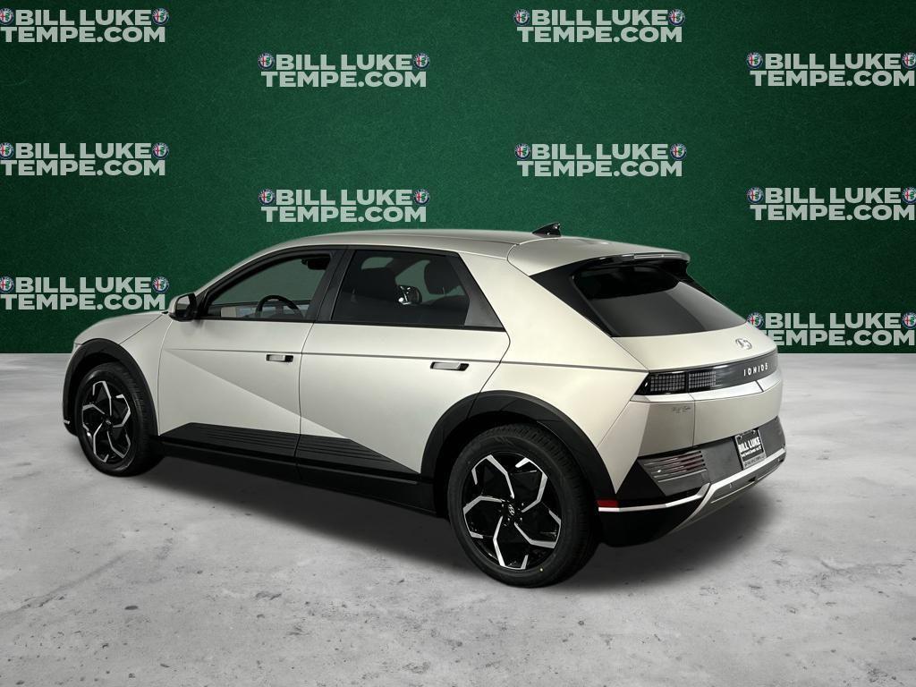 used 2023 Hyundai IONIQ 5 car, priced at $22,373