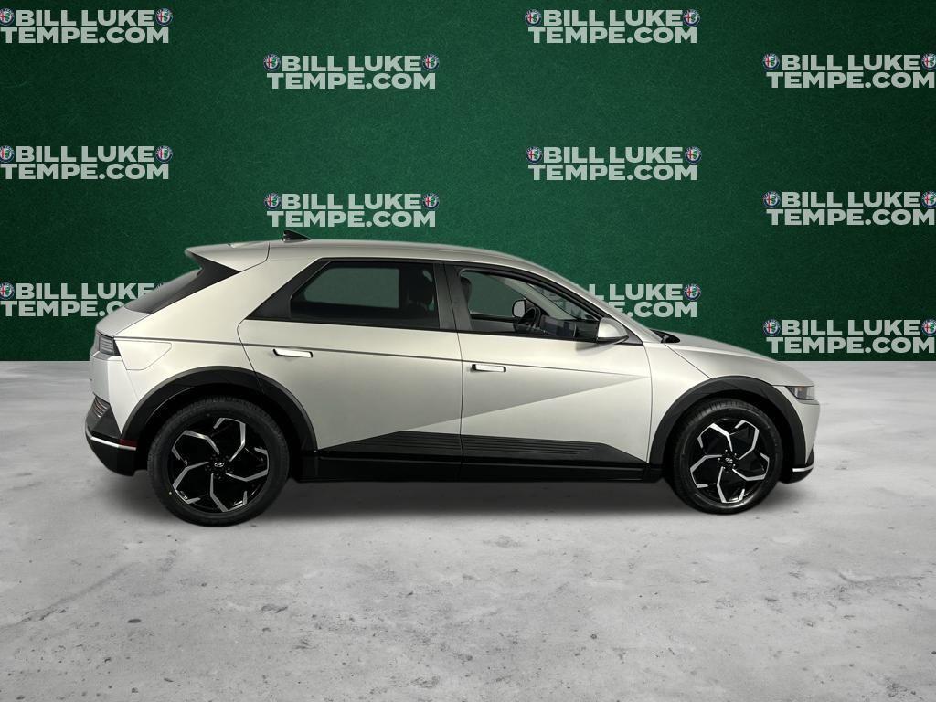 used 2023 Hyundai IONIQ 5 car, priced at $22,373