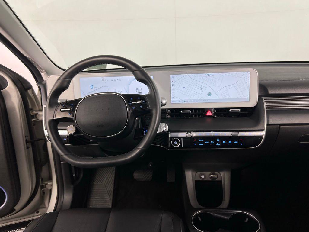 used 2023 Hyundai IONIQ 5 car, priced at $22,373