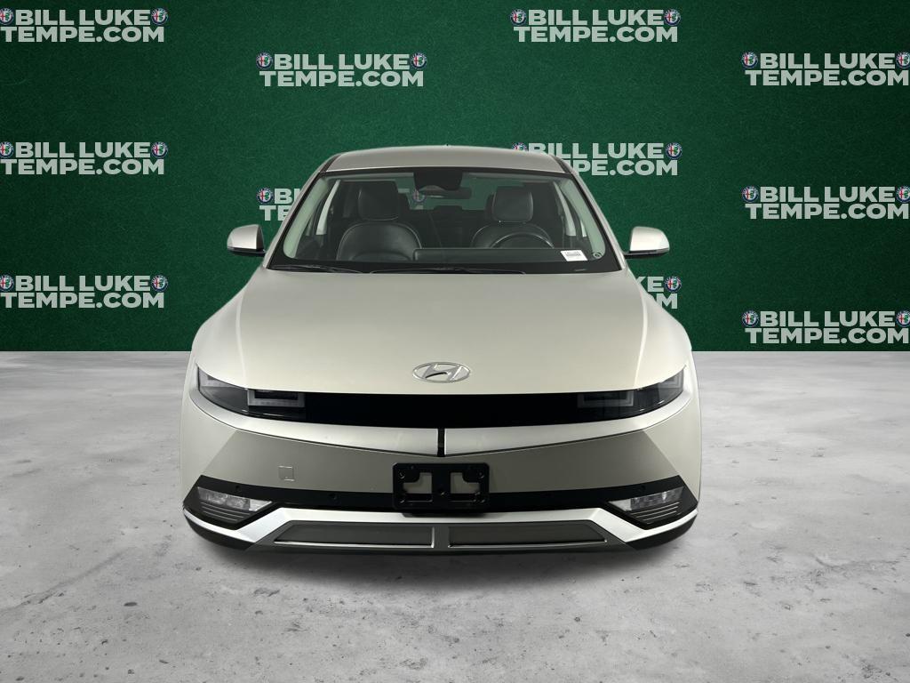 used 2023 Hyundai IONIQ 5 car, priced at $22,373