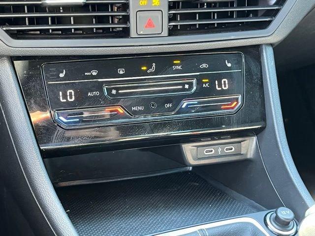 used 2025 Volkswagen Jetta car, priced at $21,973