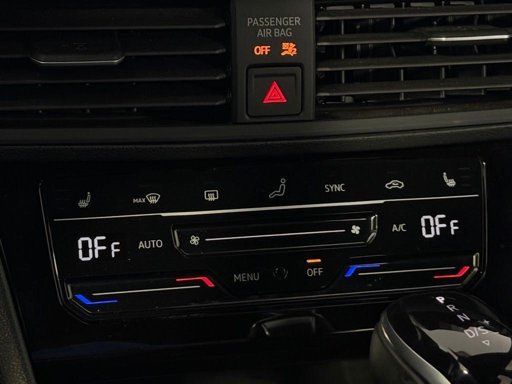 used 2025 Volkswagen Jetta car, priced at $21,373