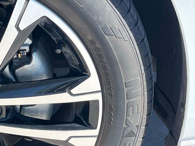 used 2025 Volkswagen Jetta car, priced at $21,973