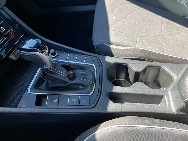 used 2025 Volkswagen Jetta car, priced at $21,973