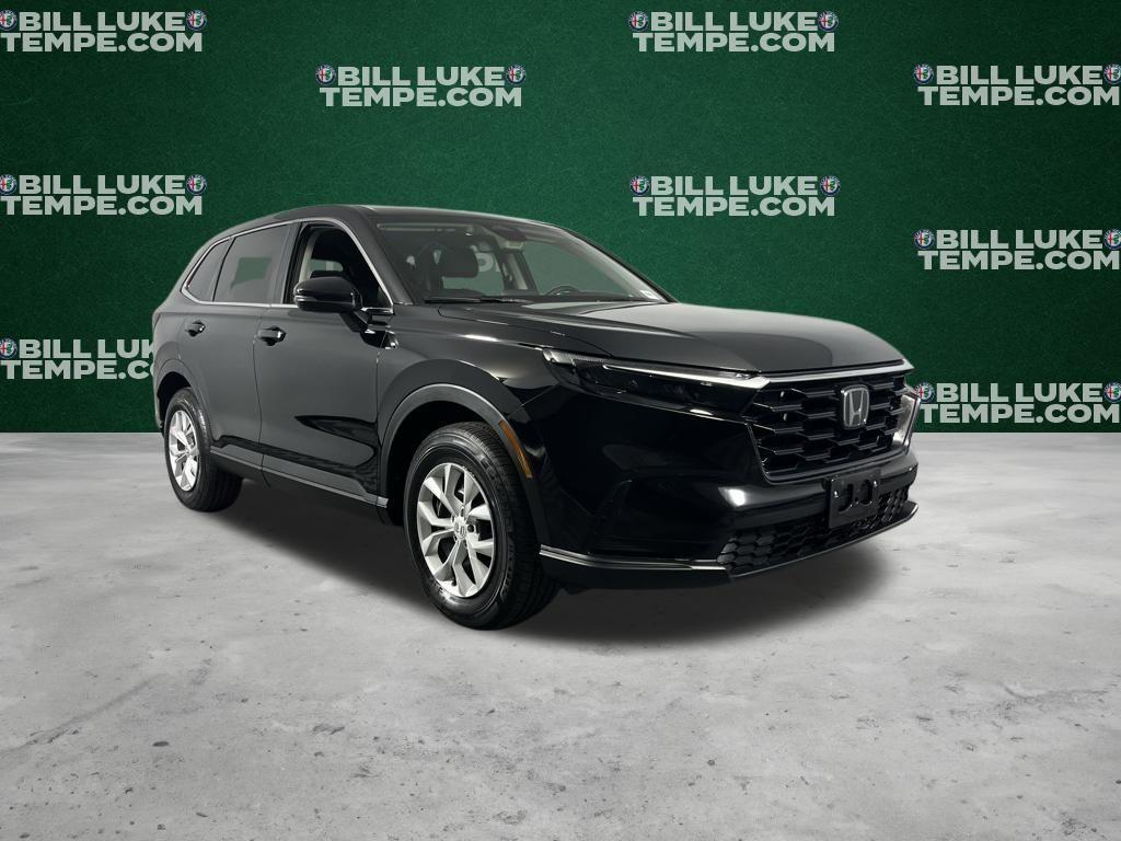 used 2025 Honda CR-V car, priced at $29,973