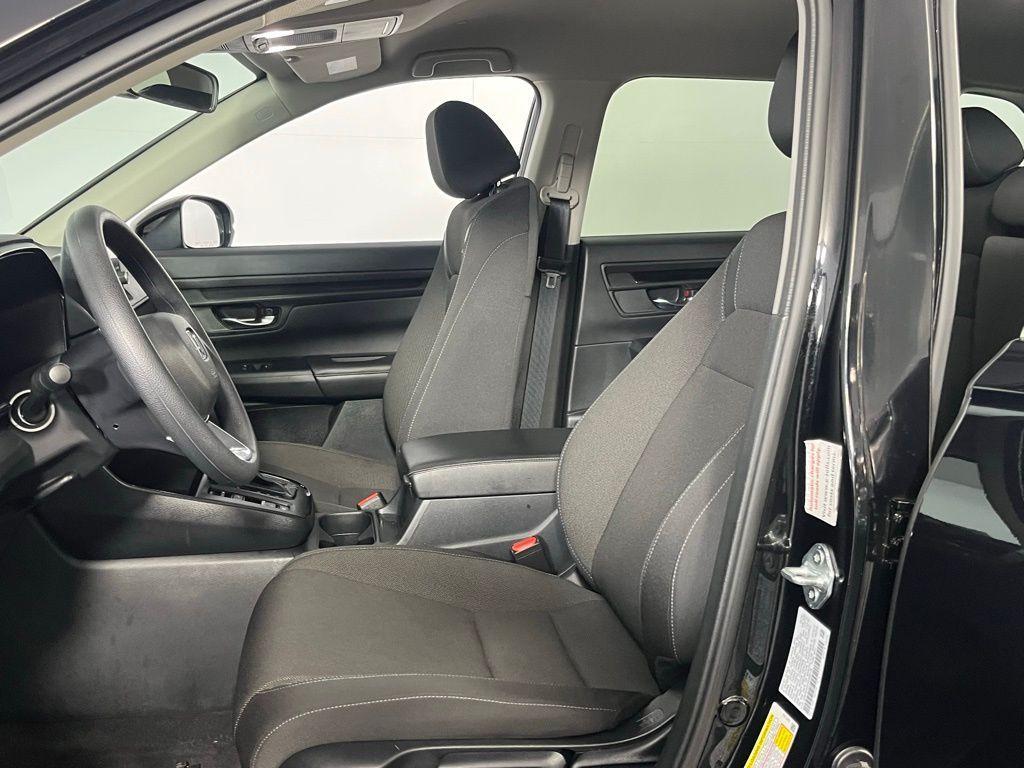 used 2025 Honda CR-V car, priced at $29,973