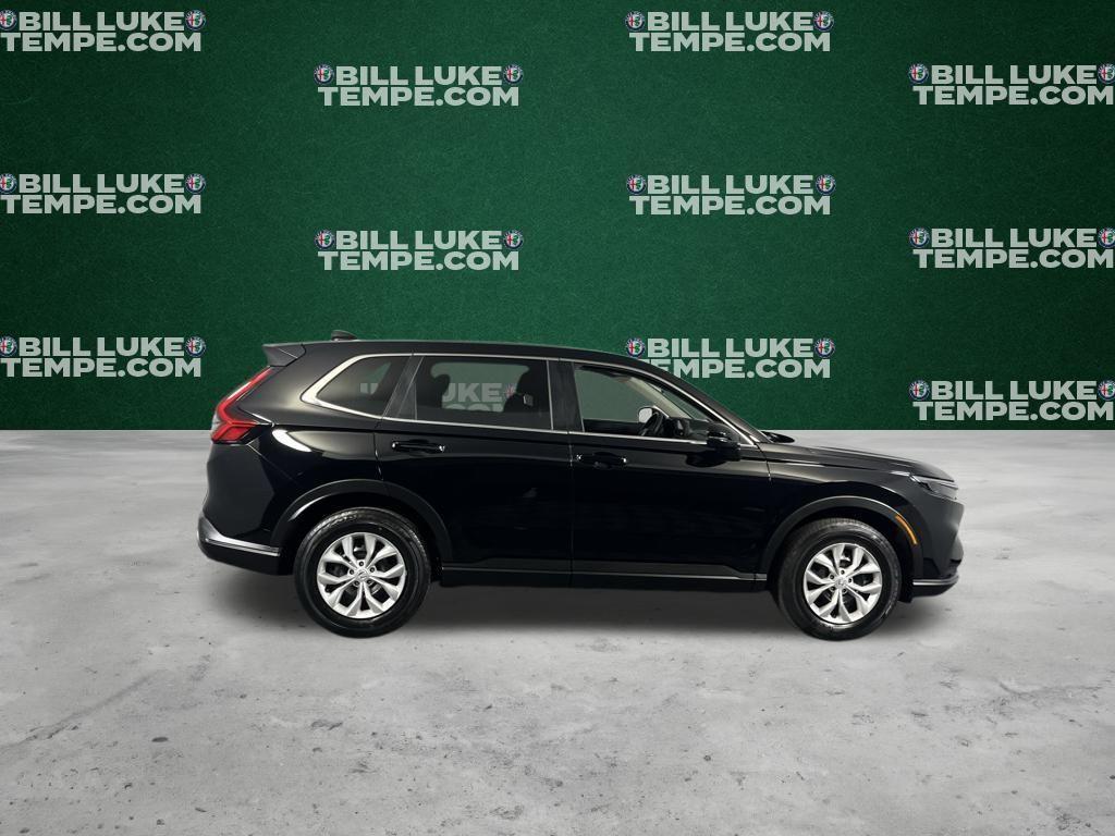 used 2025 Honda CR-V car, priced at $29,973
