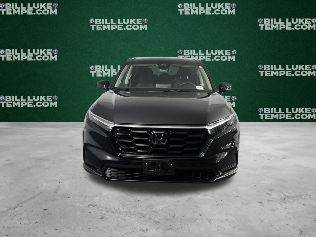 used 2025 Honda CR-V car, priced at $29,973