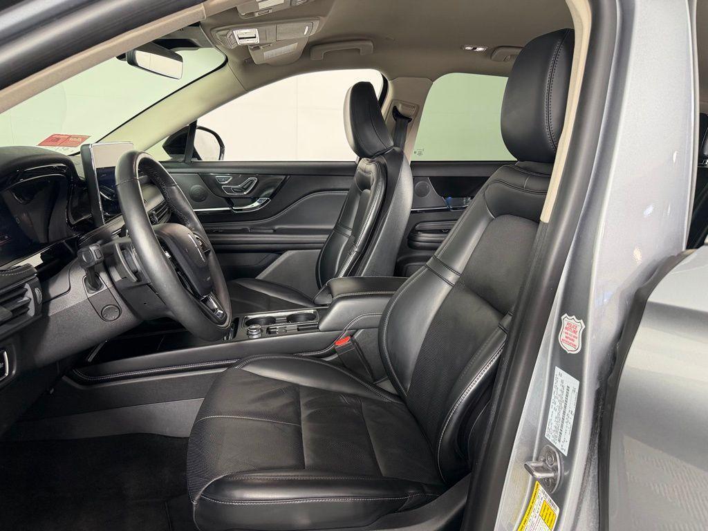 used 2024 Lincoln Corsair car, priced at $36,073