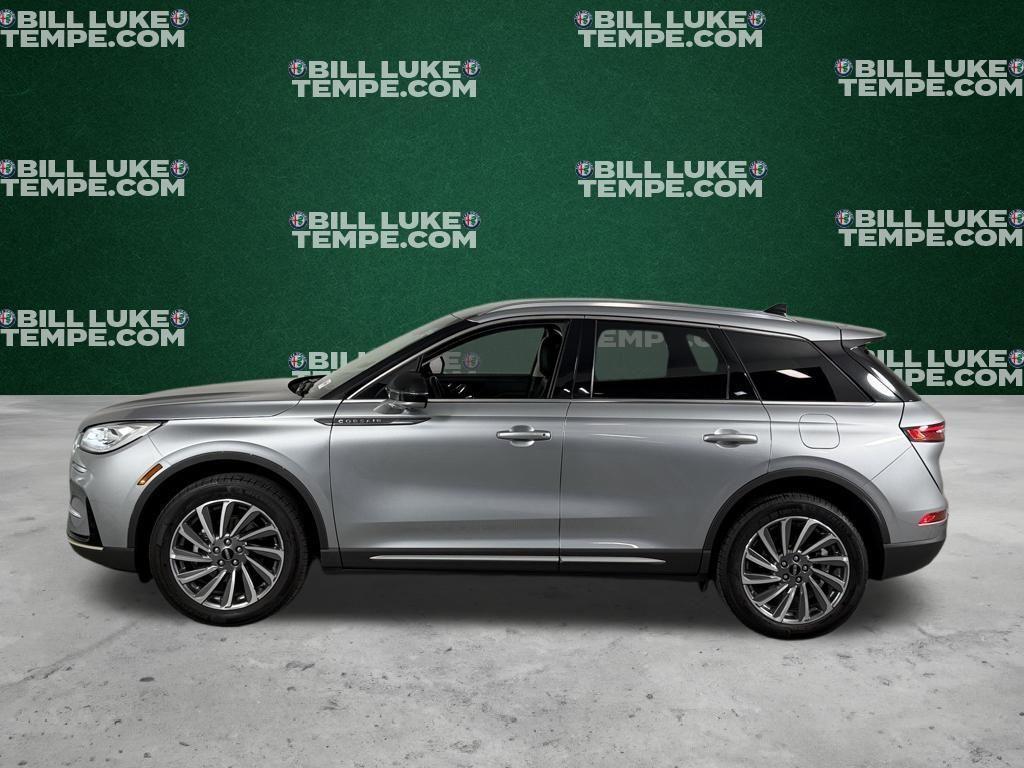 used 2024 Lincoln Corsair car, priced at $36,073