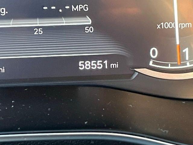 used 2023 Genesis G70 car, priced at $31,973