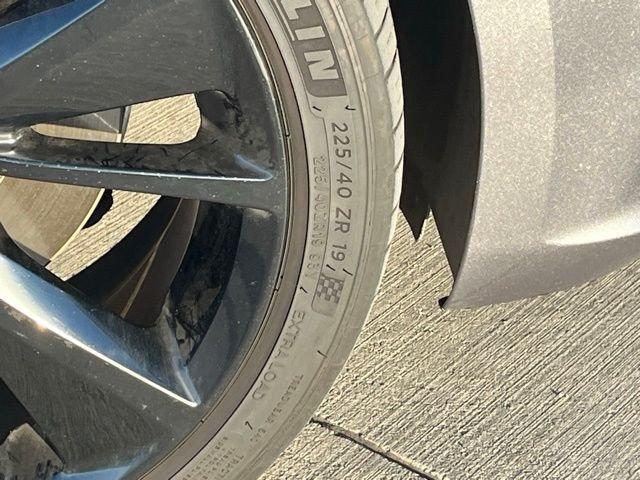 used 2023 Genesis G70 car, priced at $31,973