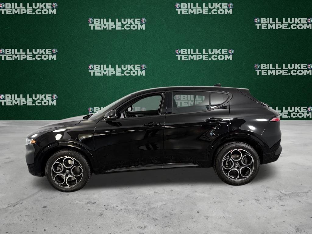 used 2025 Alfa Romeo Tonale car, priced at $27,273