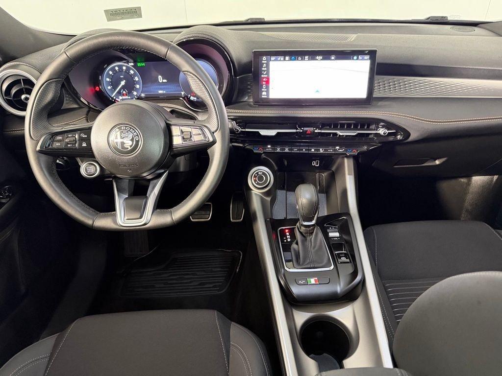 used 2025 Alfa Romeo Tonale car, priced at $27,273