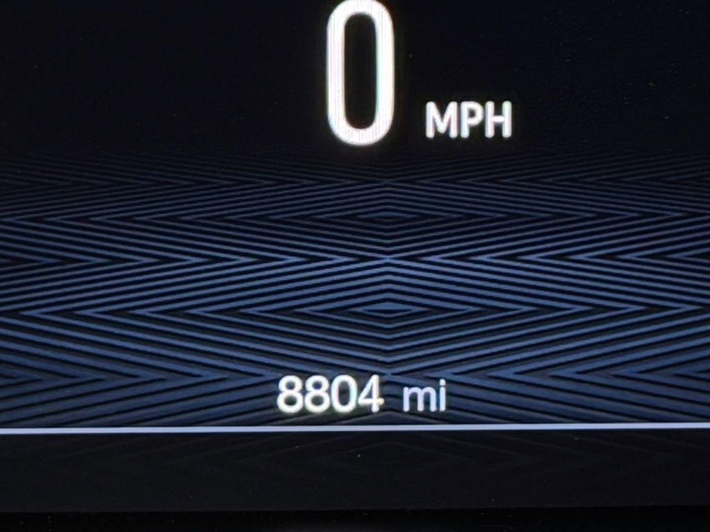 used 2025 Alfa Romeo Tonale car, priced at $27,273