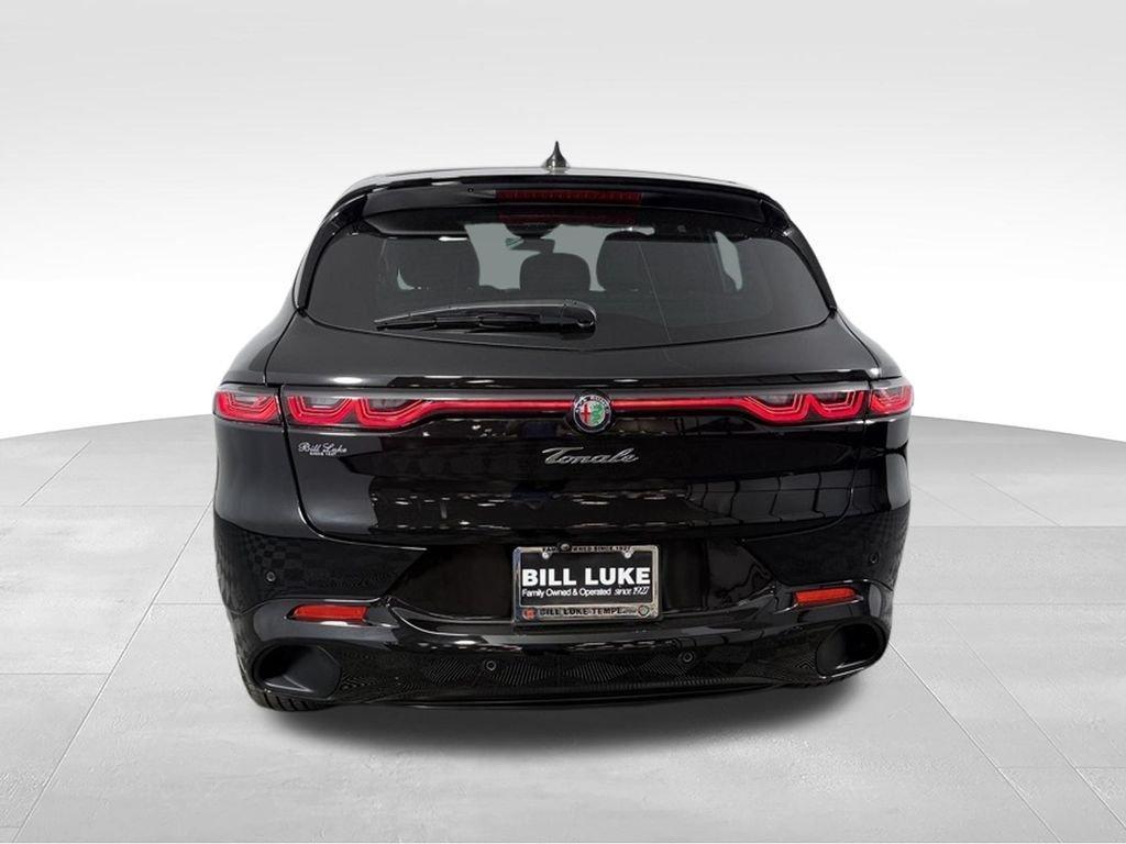used 2025 Alfa Romeo Tonale car, priced at $25,372