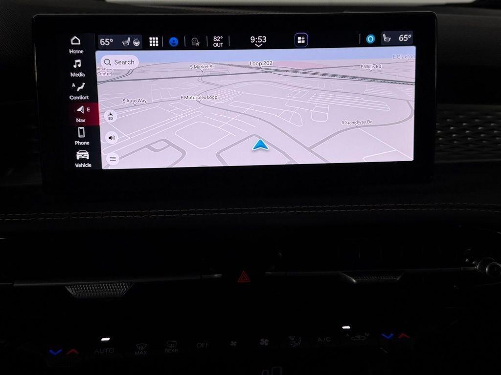 used 2025 Alfa Romeo Tonale car, priced at $27,273