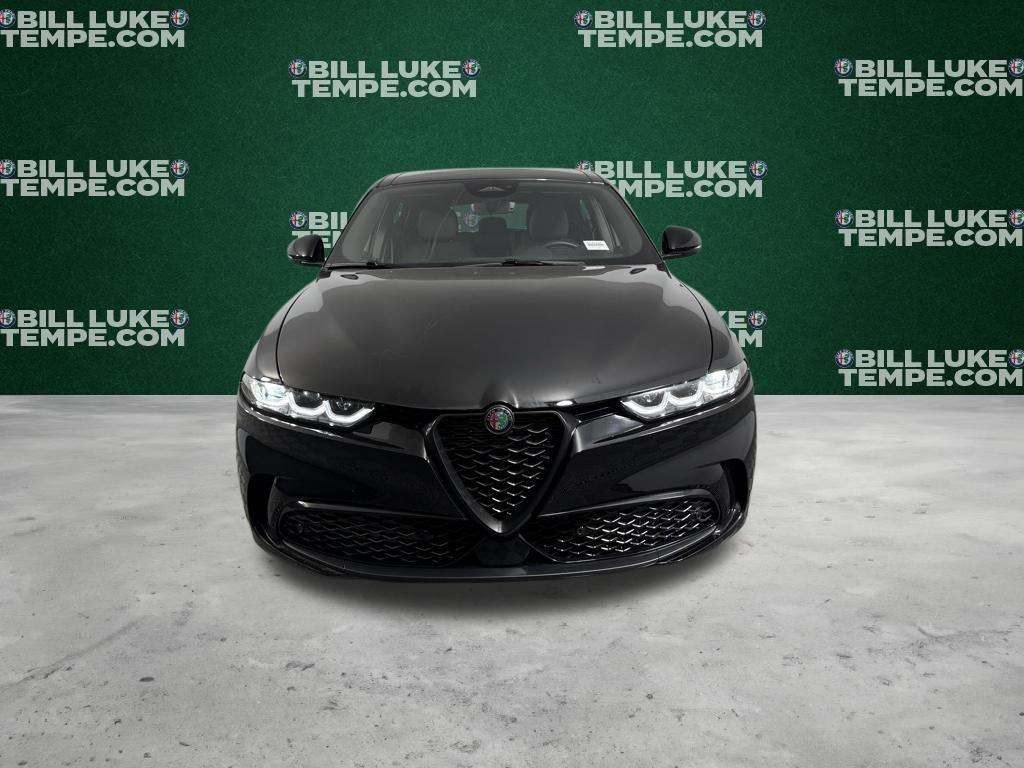 used 2025 Alfa Romeo Tonale car, priced at $27,273